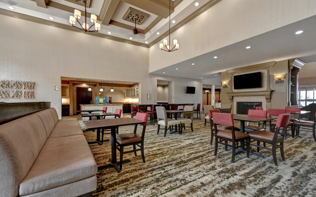 Homewood Suites by Hilton Albuquerque Airport