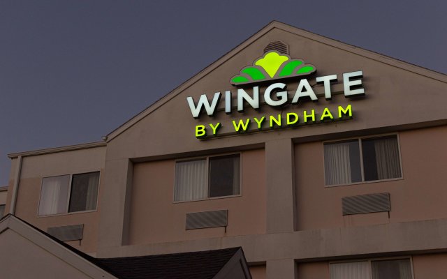 Wingate by Wyndham Sioux City