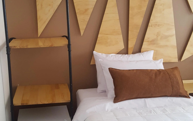 Hotel Riviere Boutique