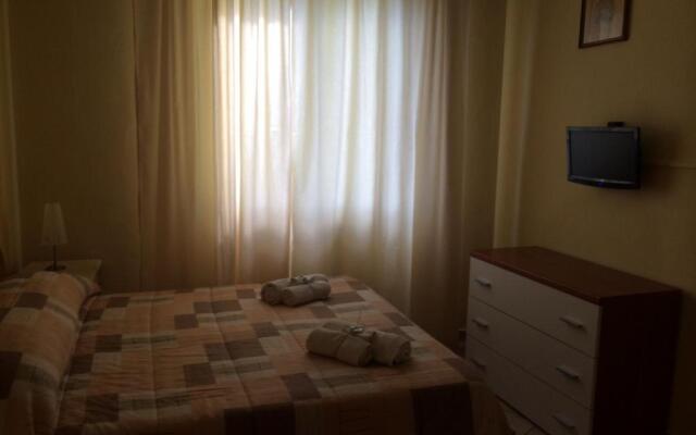 Hotel Le 3 Fonti