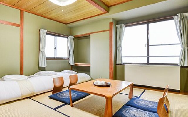 Hotel Villa MontSaint
