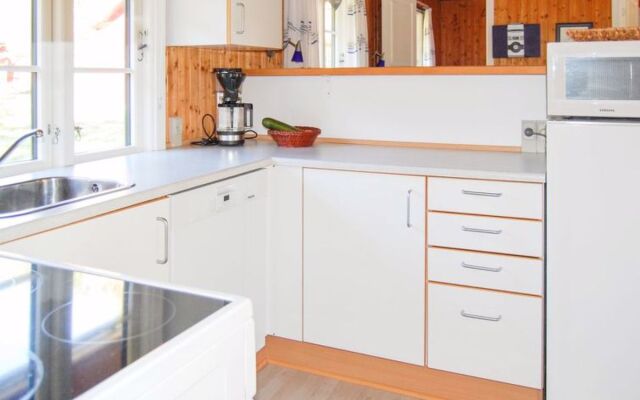 "Meo" - 300m from the sea in Bornholm