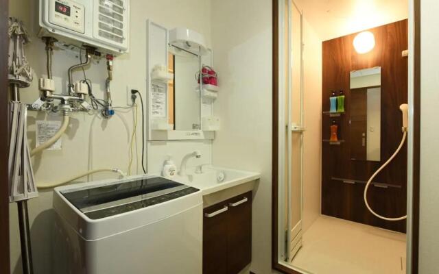 Hills Garden Hondori / Vacation STAY 7576