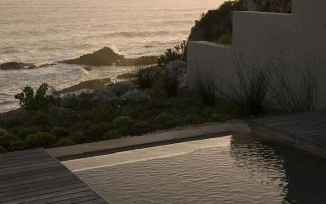 Plettenberg Park Hotel & Spa