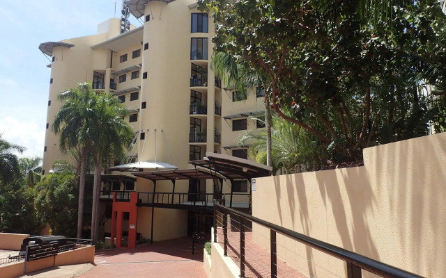 Darwin Deluxe Apartments