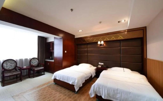 Xing Yue Hotel
