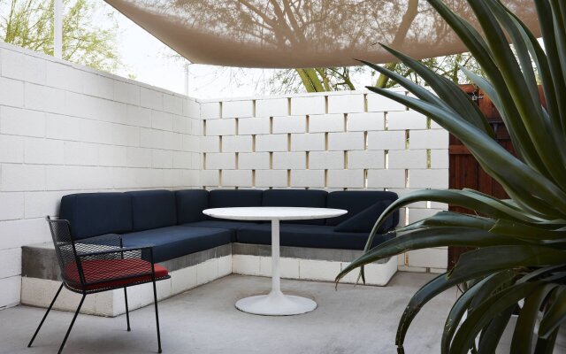 Ace Hotel and Swim Club