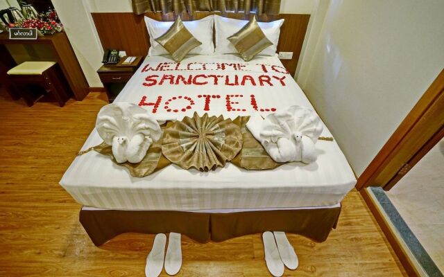 Sanctuary Hotel