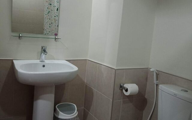 The Persimmon Studios