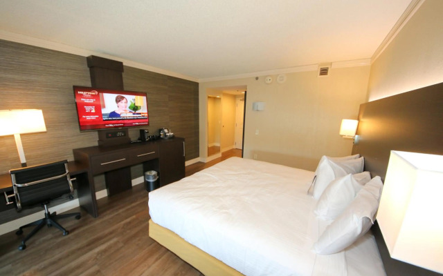 Hollywood Casino & Hotel St. Louis