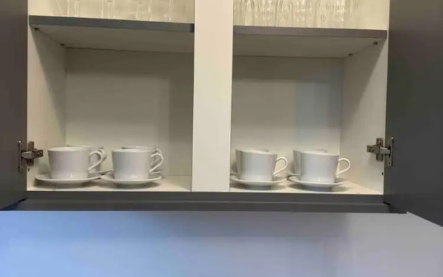 3-bed Home, Sleeps 8, Ideal for Large Groups