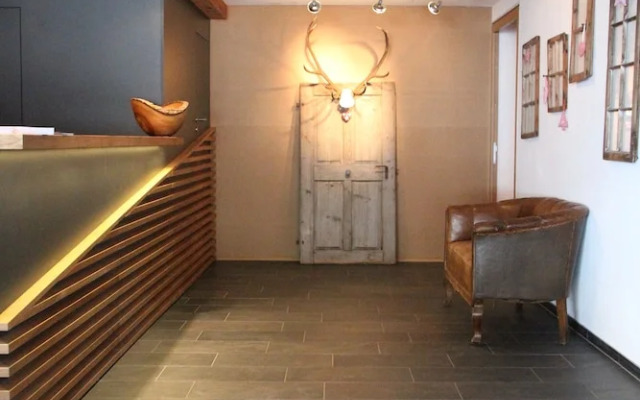 Alpen Suites Brandnertal