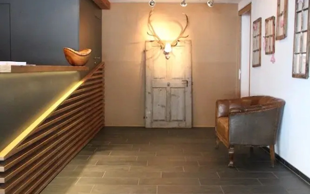 Alpen Suites Brandnertal