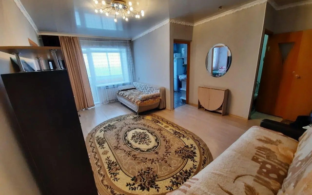 Апартаменты на улице Дзержинского 14