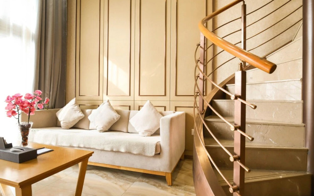 Guangzhou Parfait Hotel