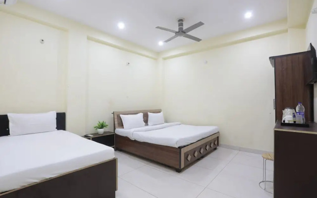 Kasi Residency