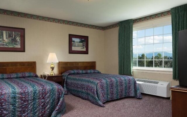 Luray Caverns Motels