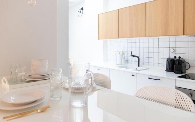 Olala Vigo Townhouse