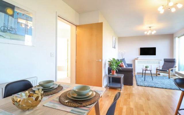 Flat 19 By The Beach