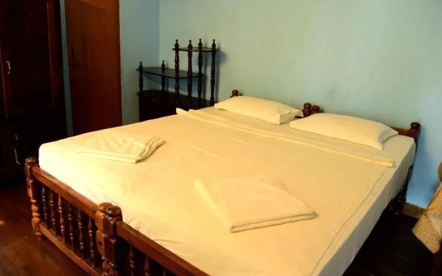 Varkala Marine Palace