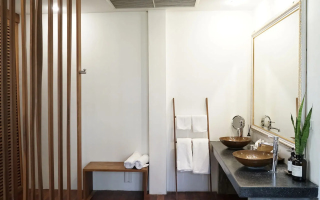 Le Sen Boutique Hotel