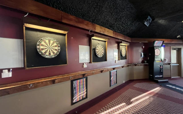 Presque Isle Inn & Convention Center