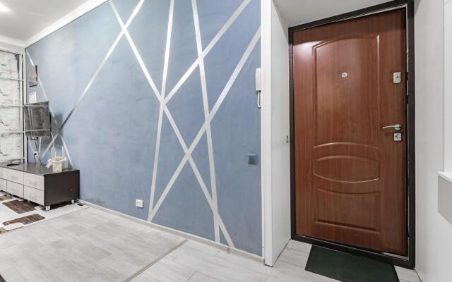 Vershina-PV on Kamzin street 41/1