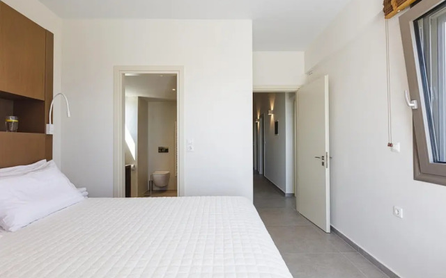 Villa Rizes Luxury in Maroulas
