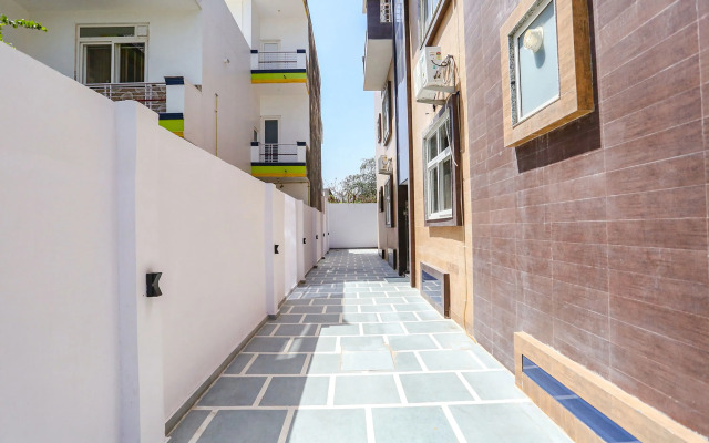 Fabhotel Next Home Prime