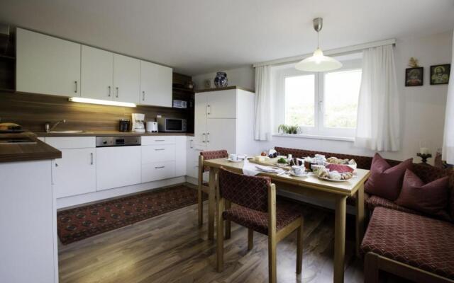 Ferienwohnung Panorama