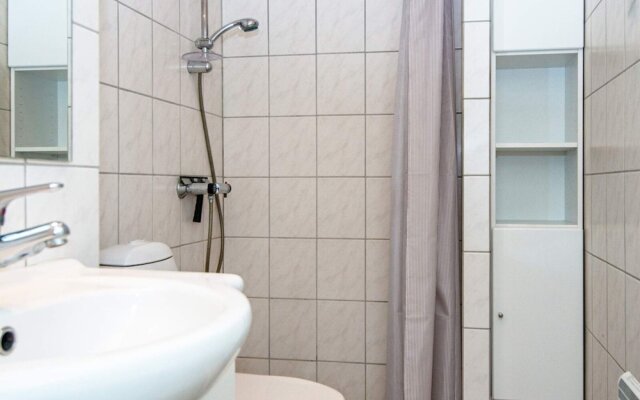 4 Person Holiday Home in Fano