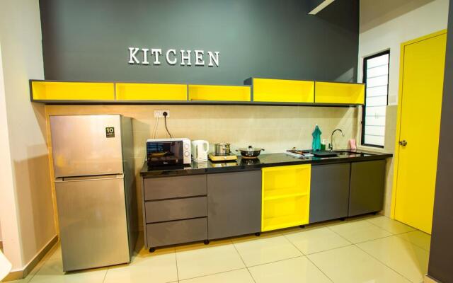 PLAY Residence at Atlantis