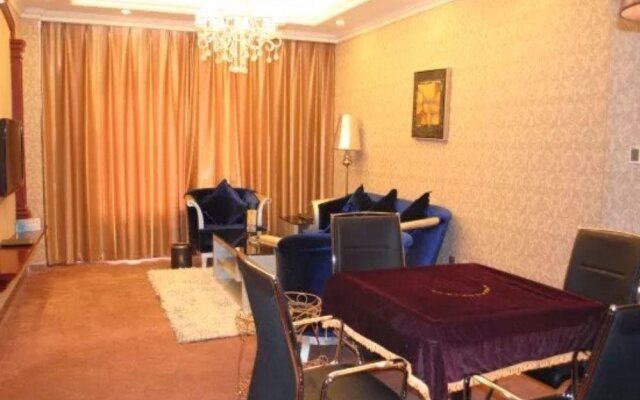 Ningxia Helan Hotel