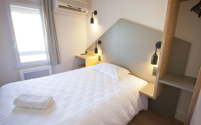 Brit Hotel Essentiel Arverne Clermont Sud