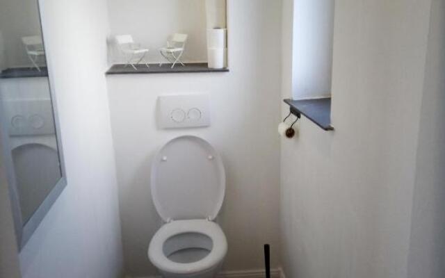 Gemütliches Appartement