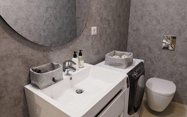 Vernescu Luxury Residence