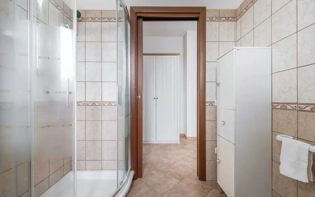 Amazing Detached Villa for 8 Guests Near Stintino