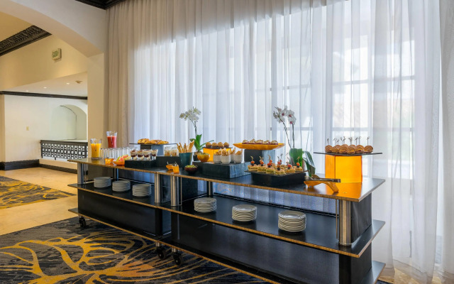 Clarion Hotel Real Tegucigalpa