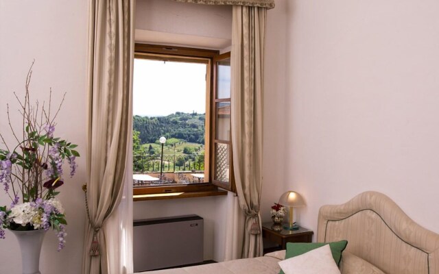 Villa San Lucchese