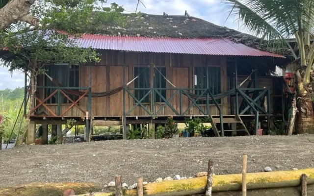 Posada Ecoturística Chachita