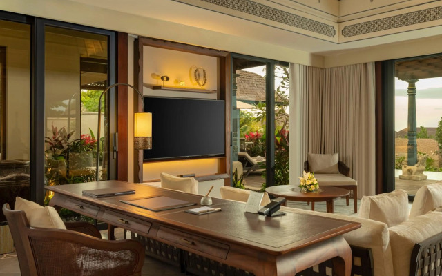 Jumeirah Bali