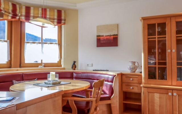 House Ennstal Radstadt