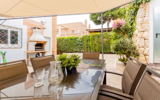 House Cantamar Torredembarra