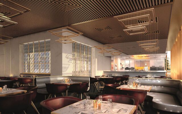 The Murray, Hong Kong, a Niccolo Hotel