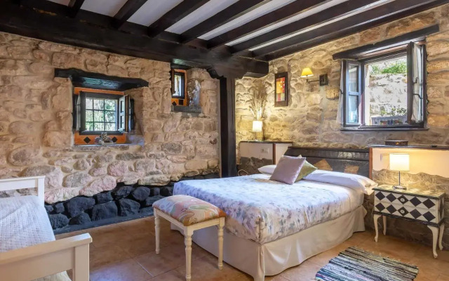 Posada Sierra De Ibio