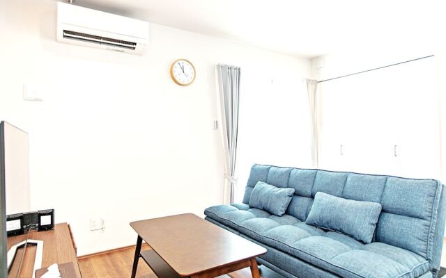 Plage Garden Stay Miyakojima MOPx