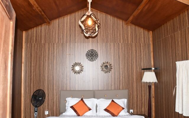The Dunes Camping & Safari RAK