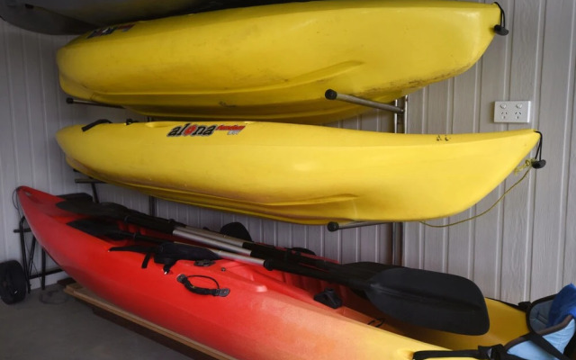 Serenity - Beauty on the Water