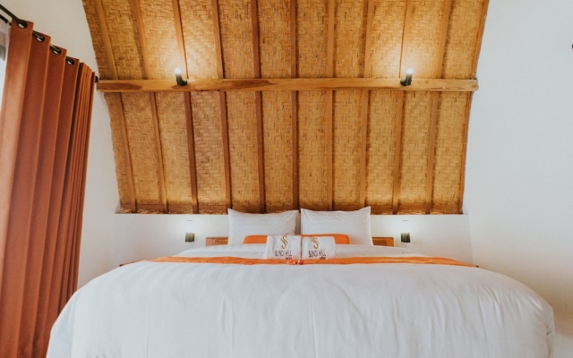 Sundi Hill Cottage – Guest Rooms – Nusa Penida