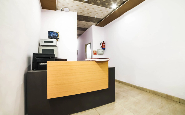 OYO 70893 Kl Khari Inn